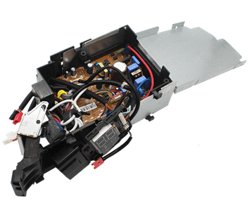 Placa de Controle Principal - EAX35907213 | EBR83387905, vista frontal