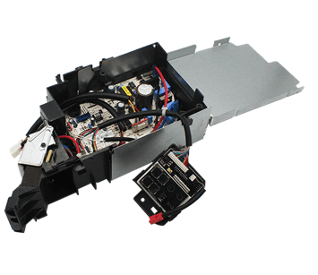Placa de Controle Principal - EAX35907213 | EBR84273217, vista frontal