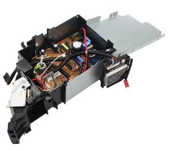Placa de Controle Principal - EAX35907213 | EBR85765816, vista frontal