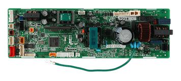 Placa de Controle Principal - EB11035 | 5017868, vista frontal