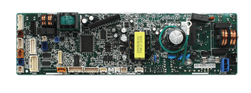 Placa de Controle Principal - EB14025-13 | 5015239, vista frontal