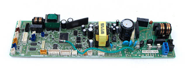 Placa de Controle Principal - EB14025-18 | 4015764, vista frontal