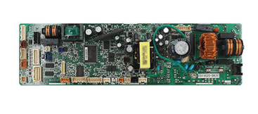 Placa de Controle Principal - EB14025-26, vista frontal