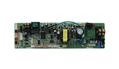 Placa de Controle Principal - EB14025-40 | 2397894, vista frontal