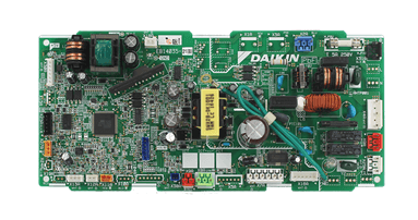 Placa de Controle Principal - EB14035-21 | 4020385 (4025462), vista frontal