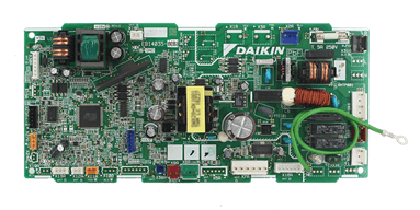 Placa de Controle Principal - EB14035-8 | 4904092 (2545294), vista frontal