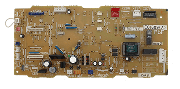 Placa de Controle Principal - EC0609 | 300352P, vista frontal