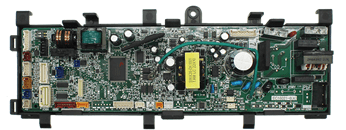 Placa de Controle Principal - EC16021-6 | 2359164, vista frontal