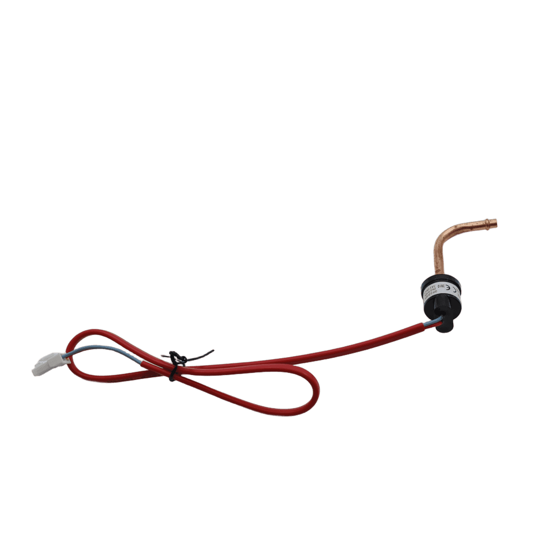 Pressostato - 17400516000022, vista frontal