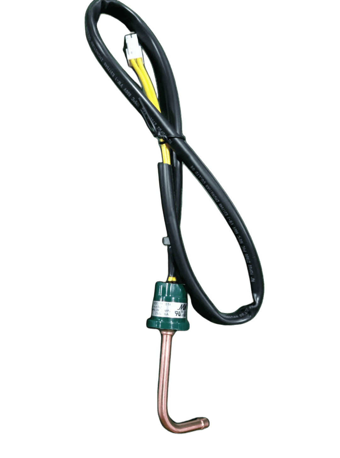 Pressostato - 17400516000032, vista frontal