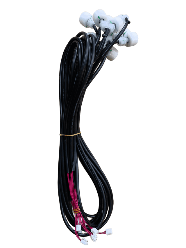 Sensor de Nível - 17400511000004, vista frontal