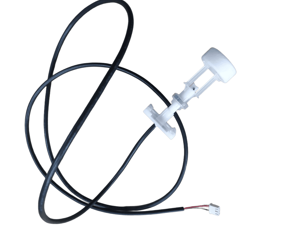 Sensor de Nível - 17400511000039, vista frontal