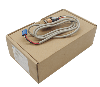 Sensor de Pressão de Alta - 127491J | 2336750 (3P079434-1), vista frontal
