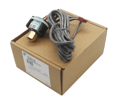 Sensor de Pressão de Alta - 200NH4-H4 | 2336736 (4P457812-1), vista frontal