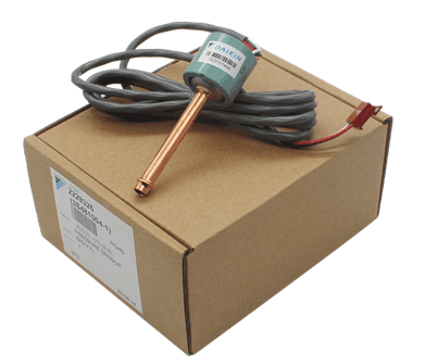 Sensor de Pressão de Alta - 2229326 | 2229333 (3S481004-1), vista frontal