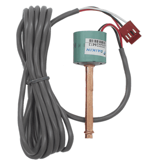 Sensor de Pressão de Alta - 5013814 | 3S481004-2 (NSH-BH042D-388), vista frontal