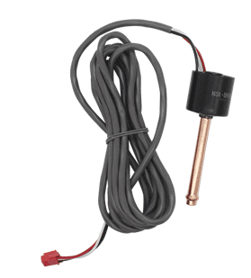 Sensor de Pressão de Alta - EBD62165601 | NSK-BH050D-648, vista frontal