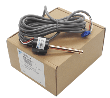 Sensor de Pressão de Baixa - 2229319 | 3S481003-3, vista frontal