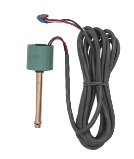 Sensor de Pressão de Baixa - EBD60663823 | NSK-BH020D-621, vista frontal