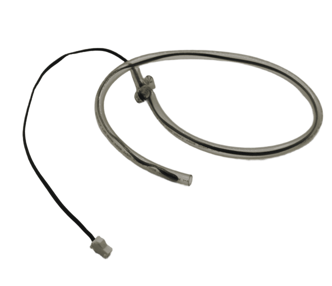 Sensor de Temperatura - 11201007000039, vista frontal