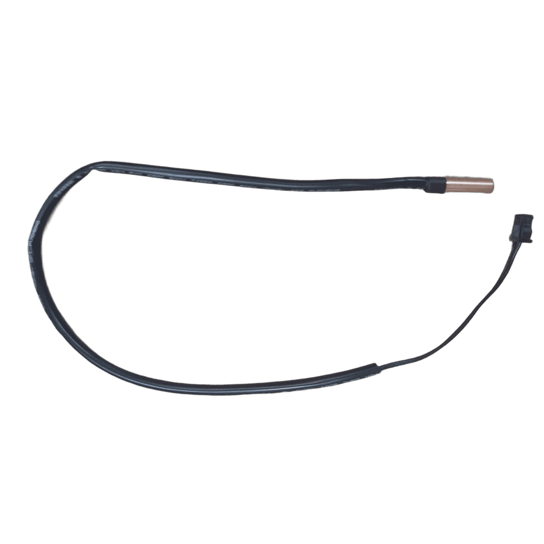 Sensor de Temperatura - 11201007000070, vista frontal