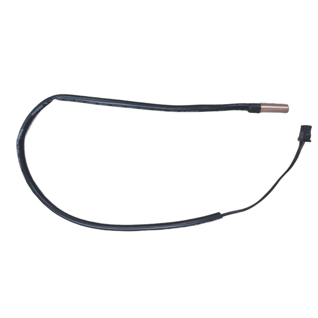 Sensor de Temperatura - 11201007000070, vista frontal