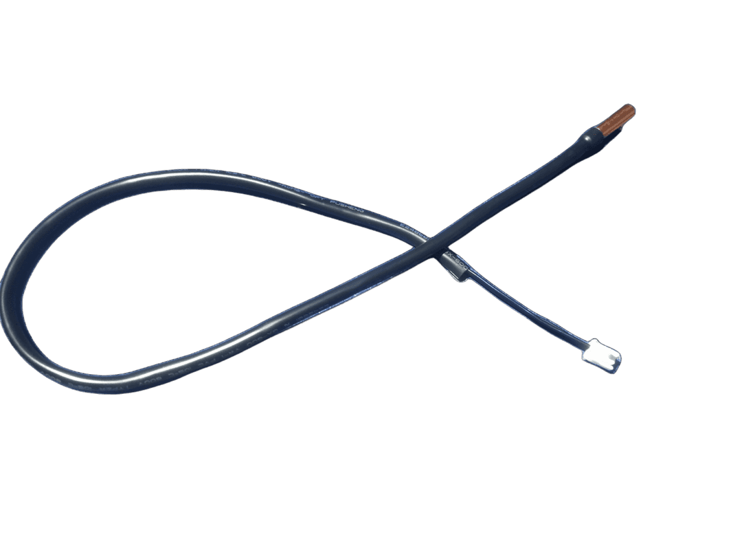 Sensor de Temperatura - 11201007000094, vista frontal
