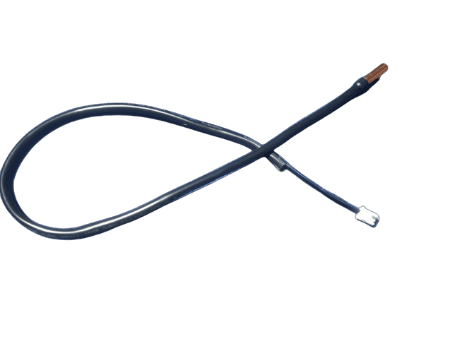 Sensor de Temperatura - 11201007000094, vista frontal