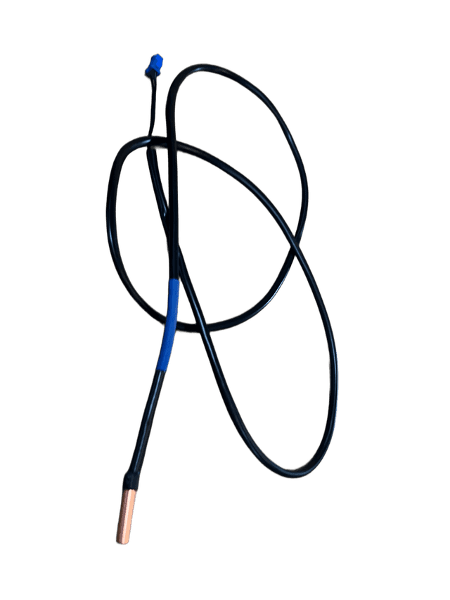 Sensor de Temperatura - 11201007000097, vista frontal