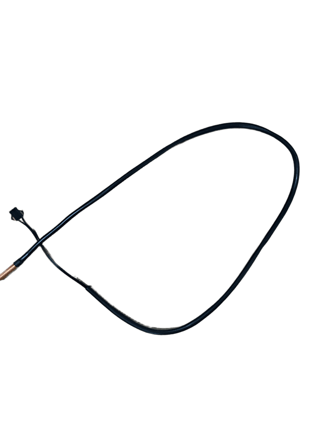 Sensor de Temperatura - 11201007000113, vista frontal