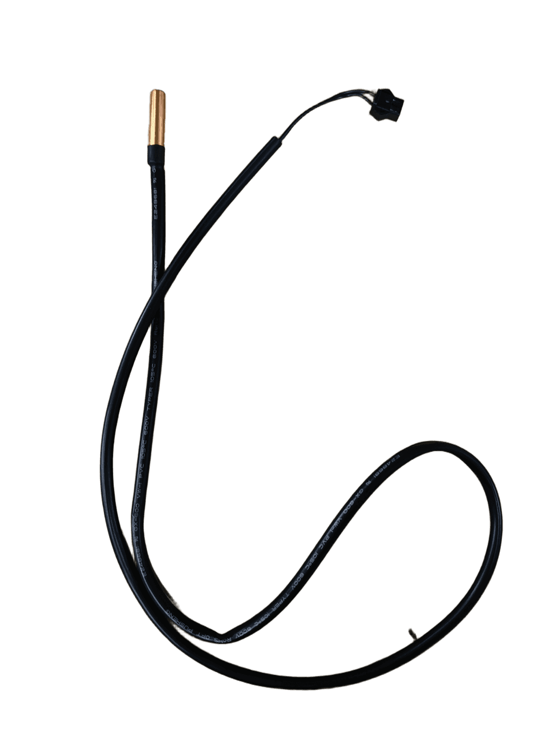 Sensor de Temperatura - 11201007000136, vista frontal