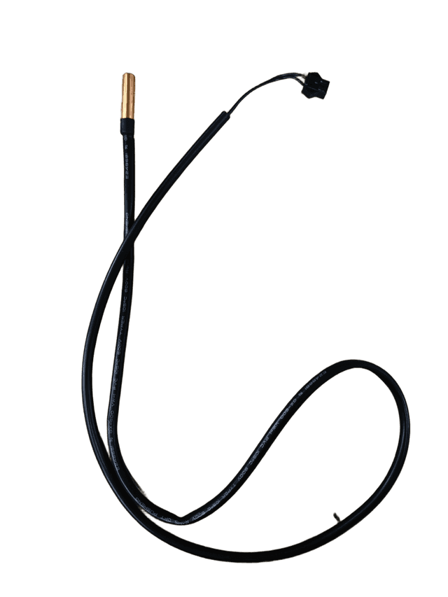 Sensor de Temperatura - 11201007000136, vista frontal