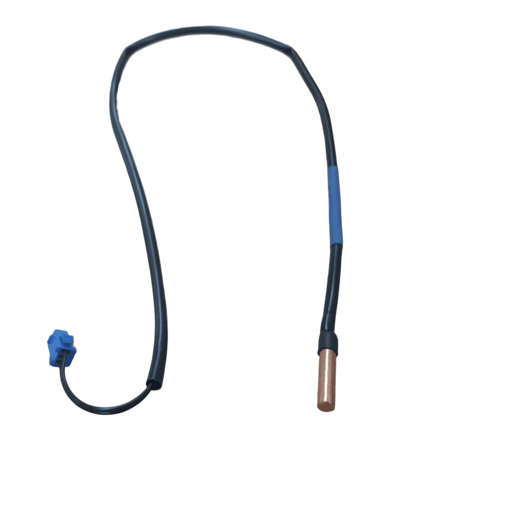 Sensor de Temperatura - 11201007000147, vista frontal