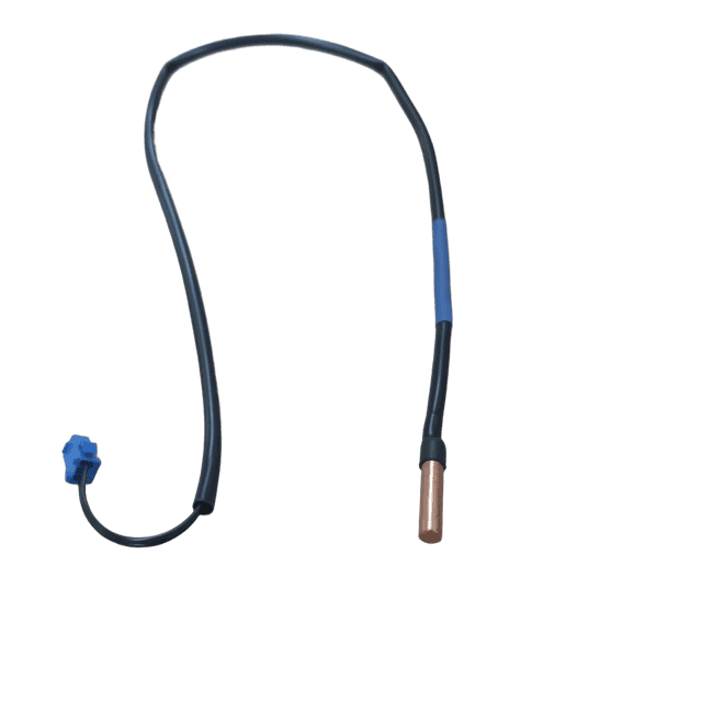 Sensor de Temperatura - 11201007000147, vista frontal