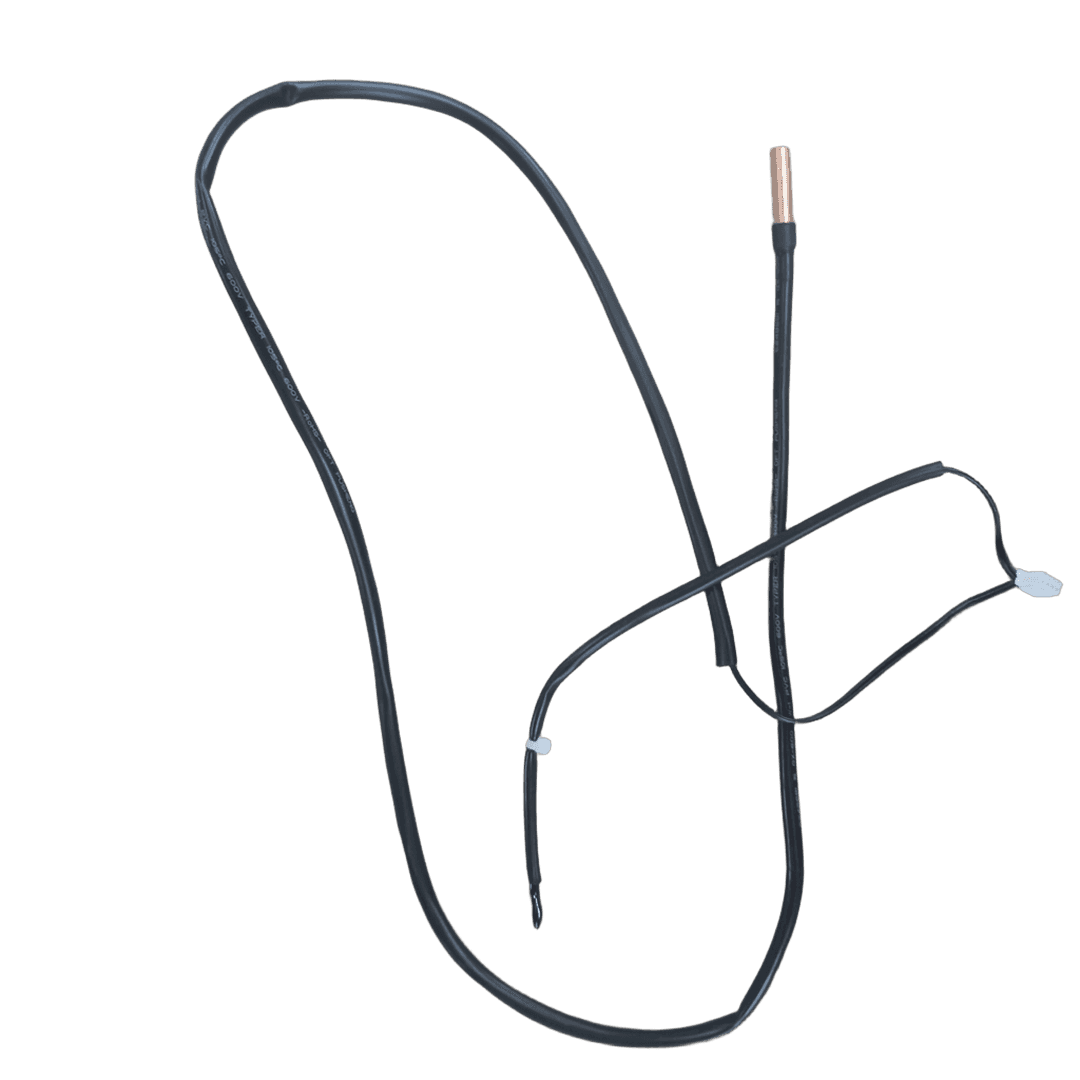 Sensor de Temperatura - 11201007000180, vista frontal