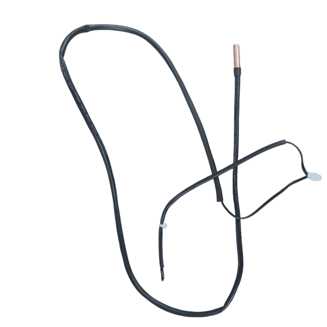 Sensor de Temperatura - 11201007000180, vista frontal