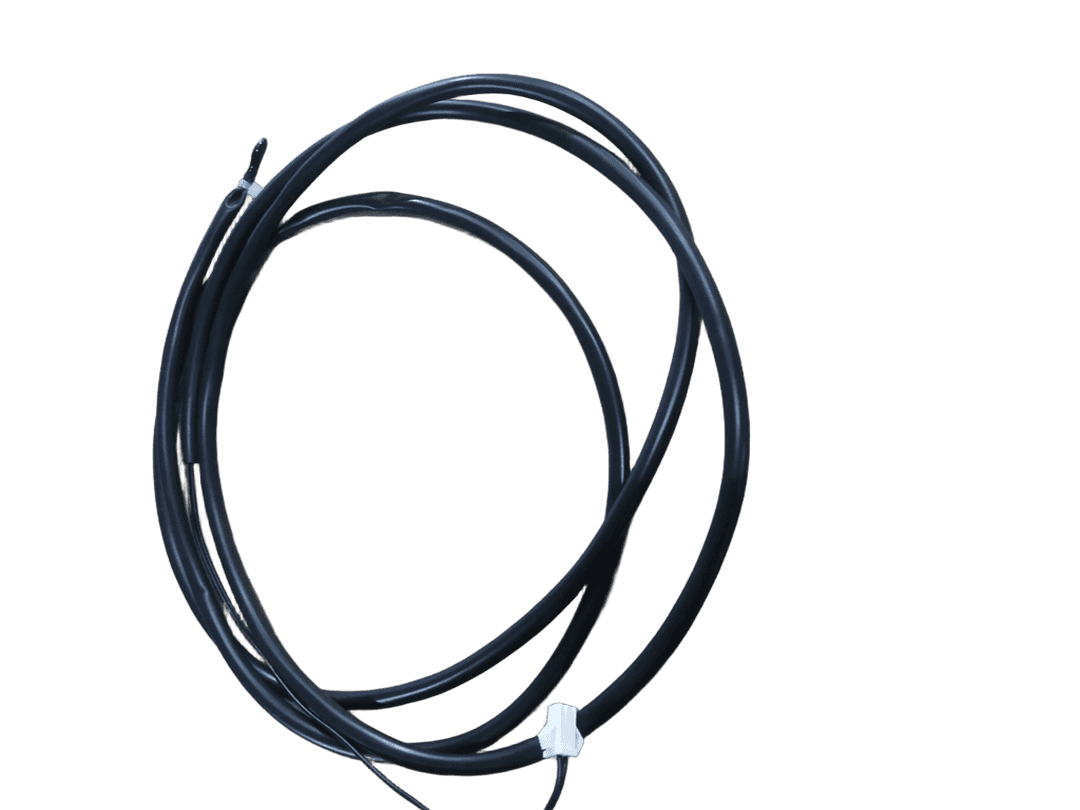 Sensor de Temperatura - 11201007000195, vista frontal