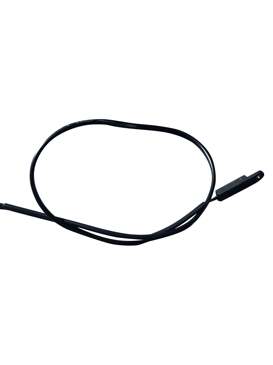 Sensor de Temperatura - 11201007000205, vista frontal