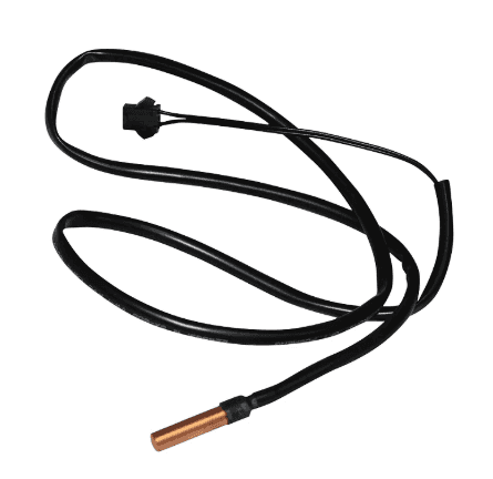 Sensor de Temperatura - 11201007000252, vista frontal