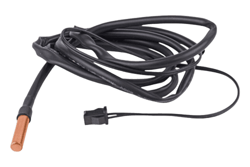 Sensor de Temperatura - 11201007000277, vista frontal