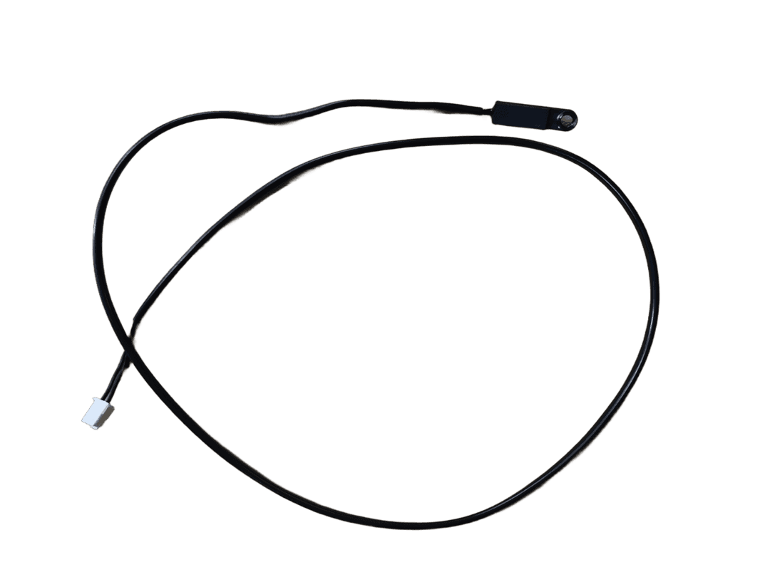 Sensor de Temperatura - 11201007000739, vista frontal