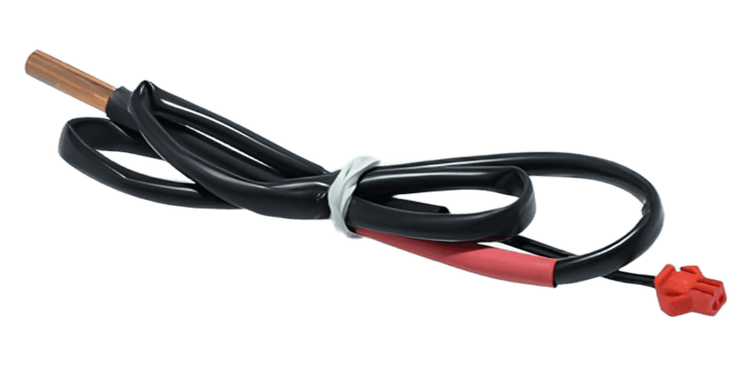 Sensor de Temperatura - 11201007001600, vista frontal
