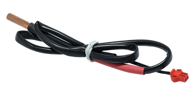 Sensor de Temperatura - 11201007001600, vista frontal