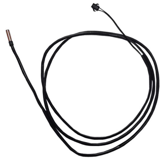 Sensor de Temperatura - 11201007001785, vista frontal