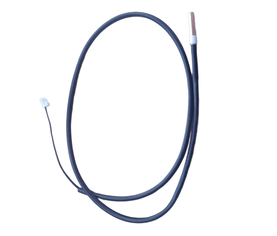 Sensor de Temperatura - 11201007005723, vista frontal