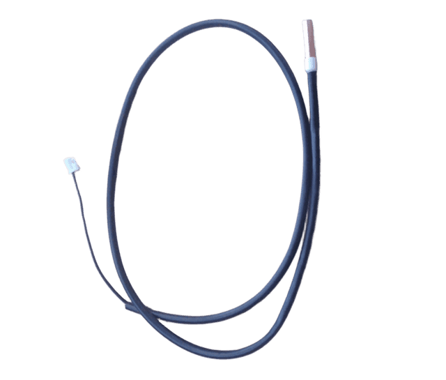 Sensor de Temperatura - 11201007005723, vista frontal