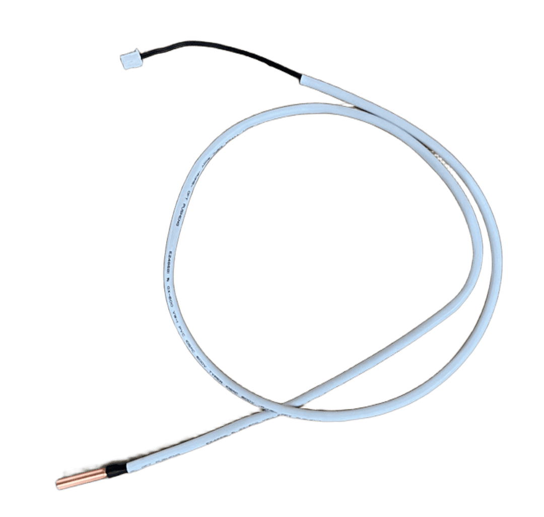 Sensor de Temperatura - 202301300218 | 11201007000164, vista frontal