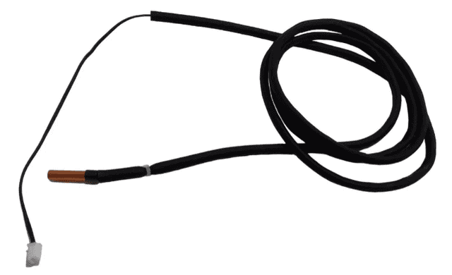 Sensor de Temperatura - 202395020902, vista frontal