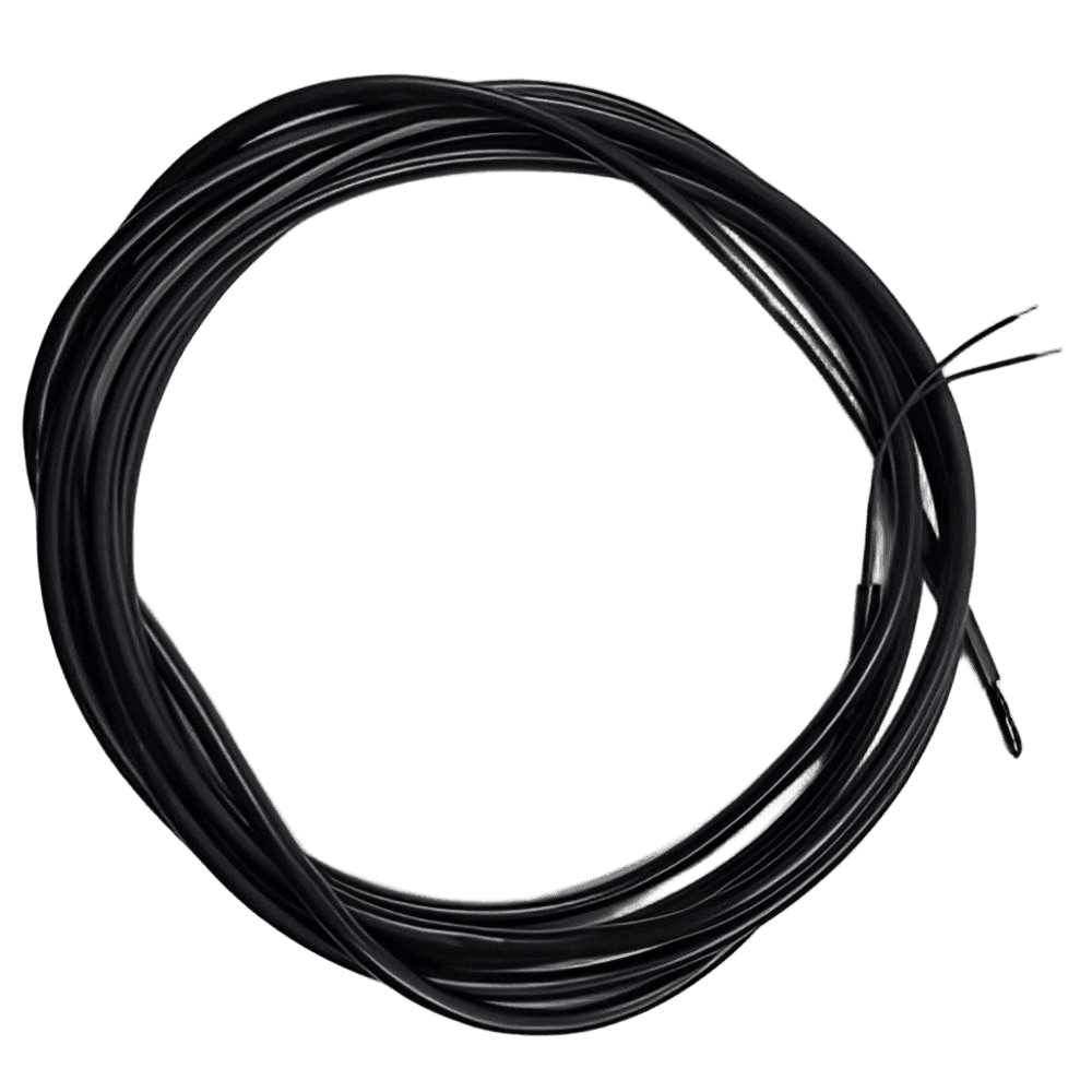 Sensor de Temperatura - 43050426, vista frontal