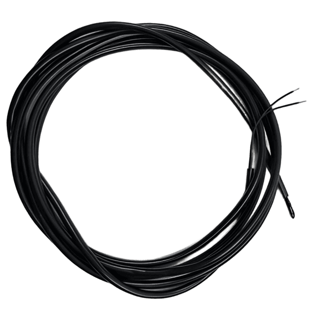 Sensor de Temperatura - 43050426, vista frontal